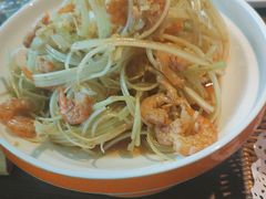 -前海沿·青岛菜(李沧万达店)