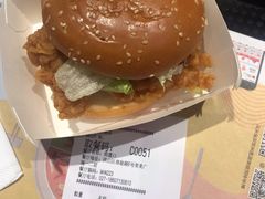 -肯德基(街道口店)