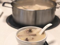 -煲王粤菜餐厅(中侨中心店)