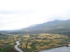 -丽江三义国际机场