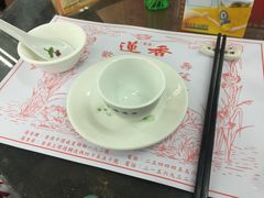 -香港蓮香樓(中環店)