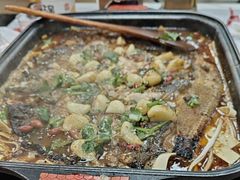 -云晓光头烧烤吧(德平路店)