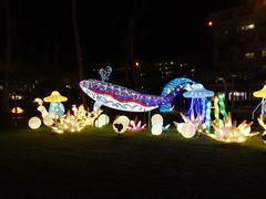 -三亚亚龙湾天域度假酒店