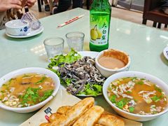 -协顺园回头馆(南顺城路店)