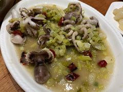 -胖大嫂渔家排档·全海景餐厅(渔村店)