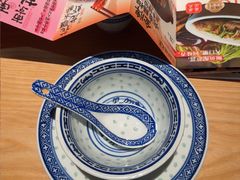 -南京大牌档(龙江新城市广场店)