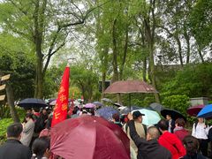 -韶山毛泽东同志故居