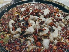 -金三可市井水煮鱼(金碧园店)