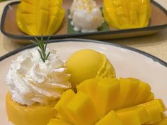 -Mango Tango