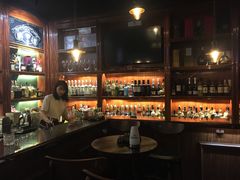-The Cheebat 锌吧·Bistro(体育西店)