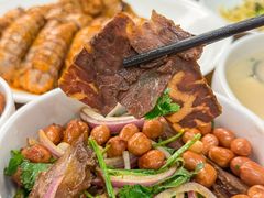 -毛哥小馆子(百井坊巷店)