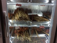 -玉汇林串串香(御营店)