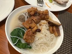 -天津君隆威斯汀酒店