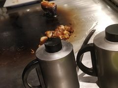 -湘汇概念铁板烧(铁西万达店)