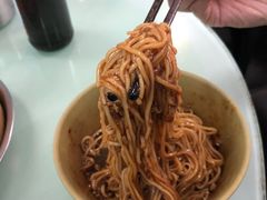 -食惠里小笼包面馆(越秀店)