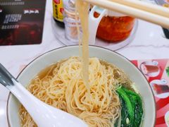 云吞面套餐-细拥竹升面(花城汇店)