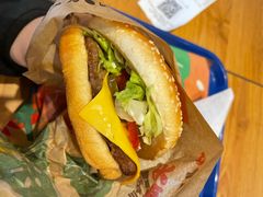 -汉堡王(EAC欧美中心店)