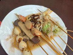 -郭记小街麻辣烫(南小街总店)