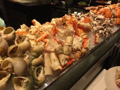 -深圳四季酒店·馥自助餐厅