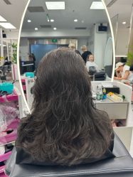 -5M HAIR SALON 旗舰店