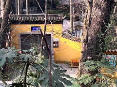 -虞山风景区