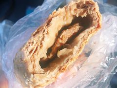 牛肉烧饼-李小老烧饼(常营民族家园店)