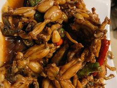 -走马楼饭庄(慈城古县城店)