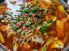 -御盛苑富隆汇·传承川菜·商务简餐(江北嘴店)