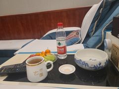 -古莲·影院足道·按摩SPA(水上温泉店)