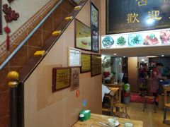 -聪辉同安老美食饭店(大元路店)