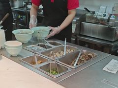 -回味鸭血粉丝汤(京新广场店)