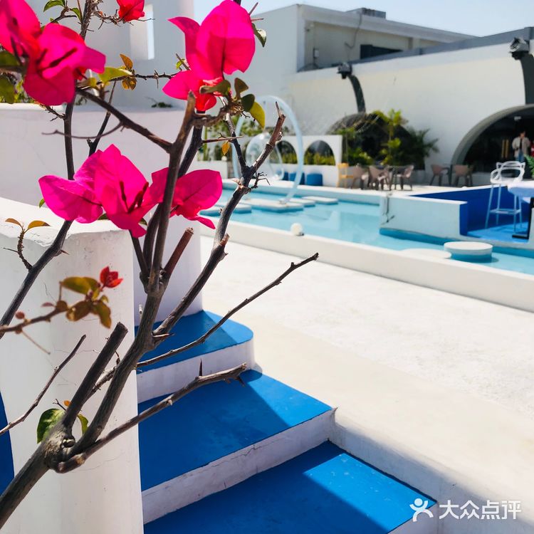 天空之城就在这里