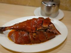 -一乐烧鹅(中环店)