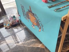 -哈啾嗨·新概念蒙餐(红星新城店)