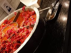 -博林天瑞喜来登酒店·西丽尚膳