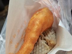 油饼包烧麦-家阳赵师傅油饼包烧麦(粮道街店)