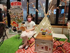 -棒约翰比萨·意面(松江开元店)