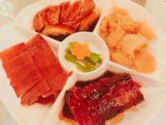 -葡京日丽(澳门葡京酒店)