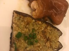 -骊韵咖啡厅(深圳中海凯骊酒店)