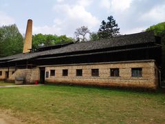 -景德镇古窑民俗博览区