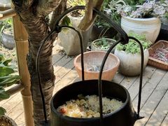 -田园印象·成都土菜院子(华阳店)