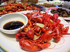 -安答龙虾·烧烤·大排档