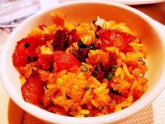 腊味煲仔饭-熙瓏里(万科店)