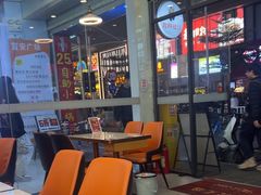 -程胖娃重庆小面(嘉禾金铂店)