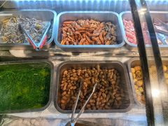 -串门小炉子自助烧烤·小火锅(南京首店)