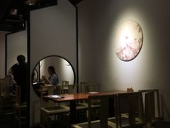 大堂-潮堂(环球金融中心店)