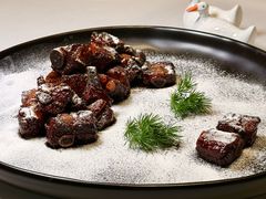-贝勒爷·酥不腻烤鸭