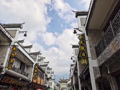 -南岳衡山风景名胜区-南岳大庙