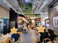 -Grande A'moo(上海万象城店)