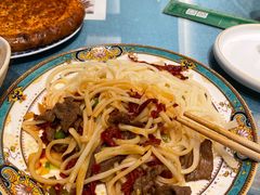 -新疆巴州金丝特餐厅(大钟寺店)